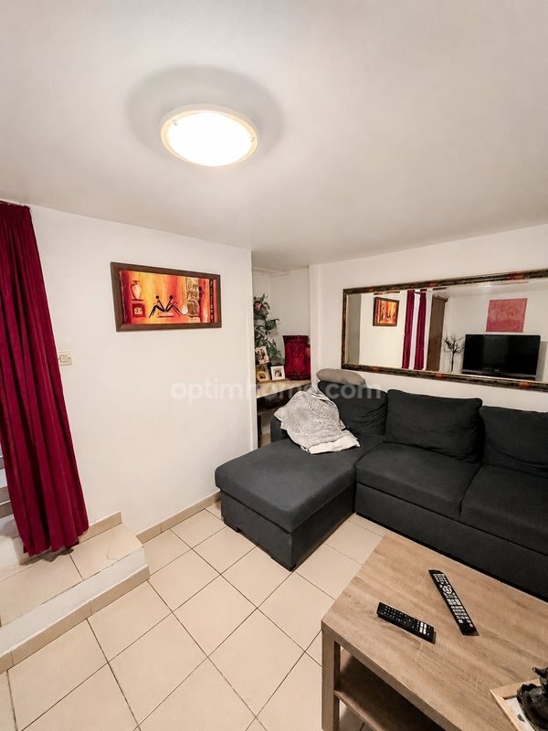 Appartement à vendre, 61m², Florensac