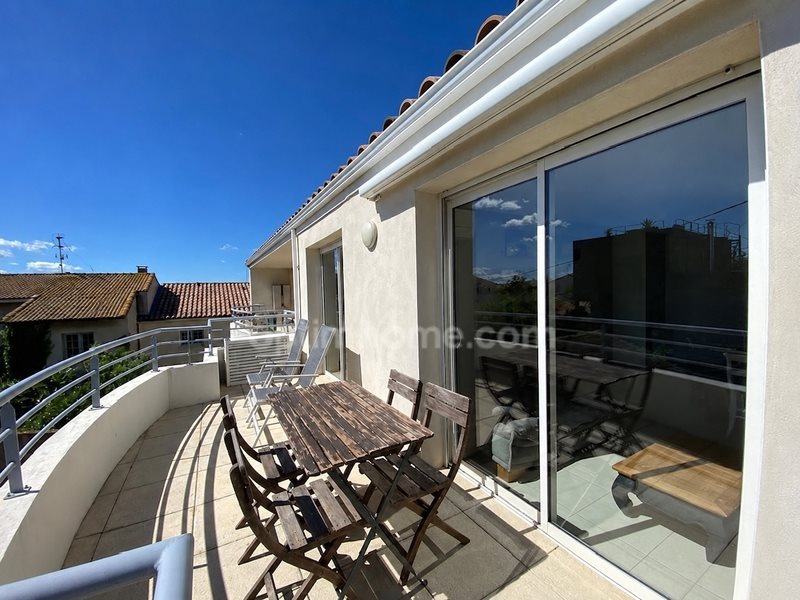 Appartement à vendre, 53m², Balaruc-les-Bains