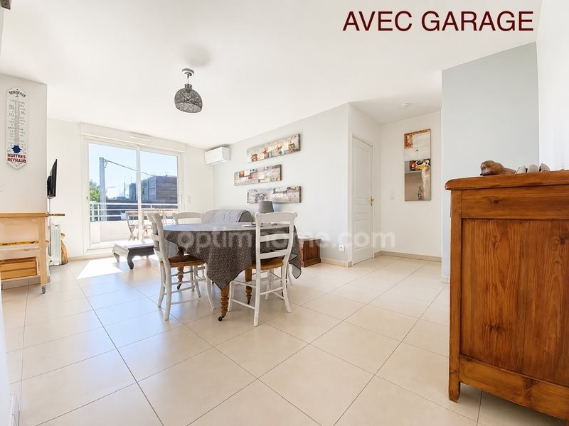 Appartement à vendre, 53m², Balaruc-les-Bains