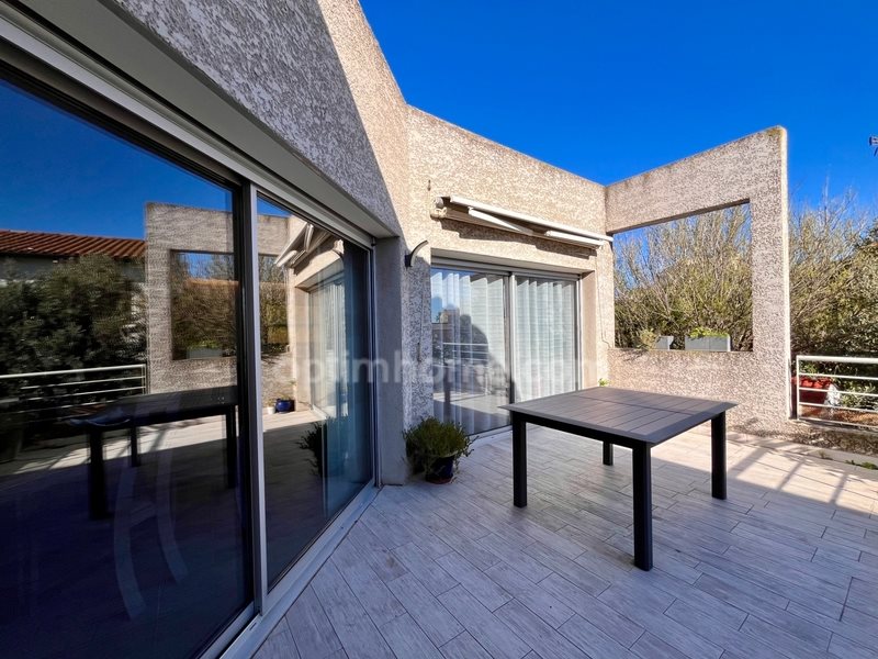 Maison à vendre, 235m², Agde (Cap d'Agde)