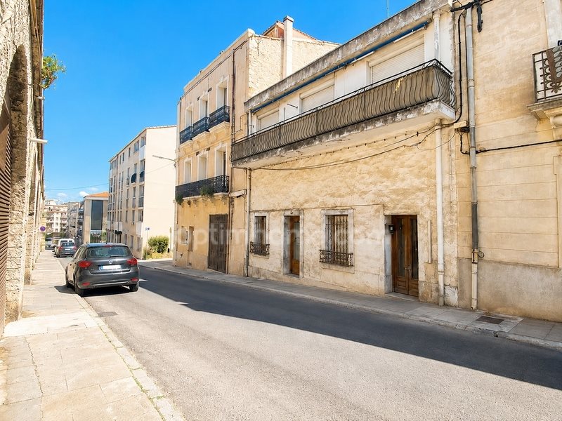Appartement à vendre, 32m², Sète