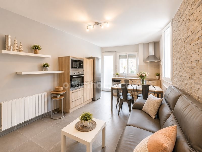 Appartement à vendre, 32m², Sète