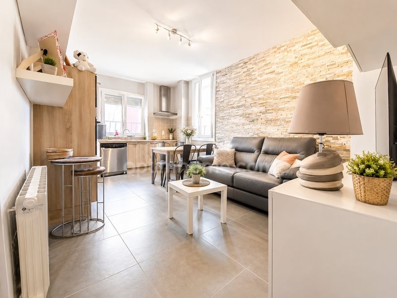 Appartement à vendre, 32m², Sète