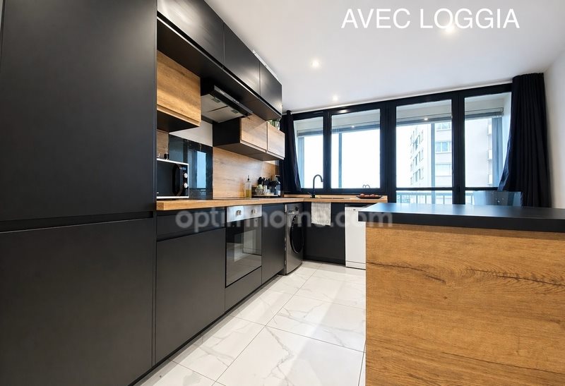 Appartement à vendre, 64m², Sète