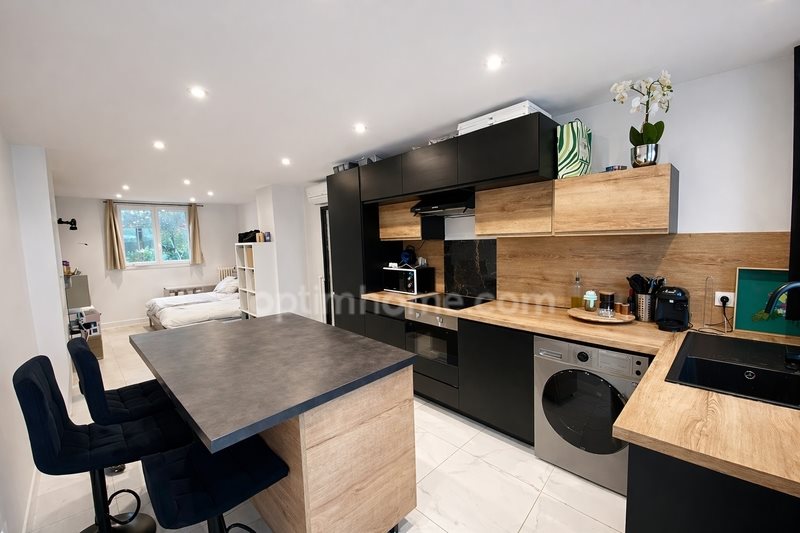 Appartement à vendre, 64m², Sète