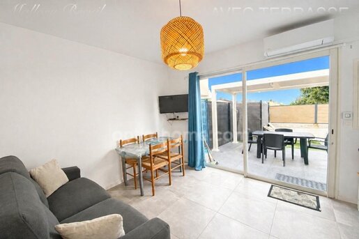 Maison 4 pièces 56 m² · à Balaruc-les-Bains · 56 m² · 320 000 €