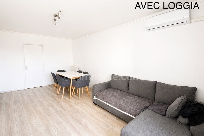 Appartement à vendre, 54m², Sète