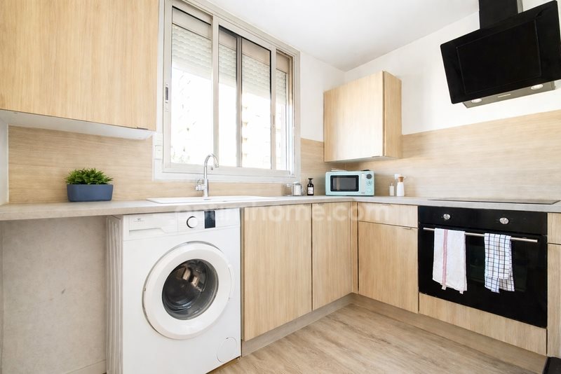Appartement à vendre, 54m², Sète