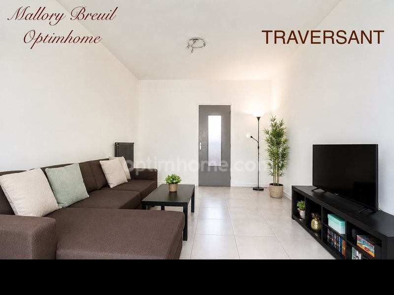Appartement à vendre, 44m², Sète