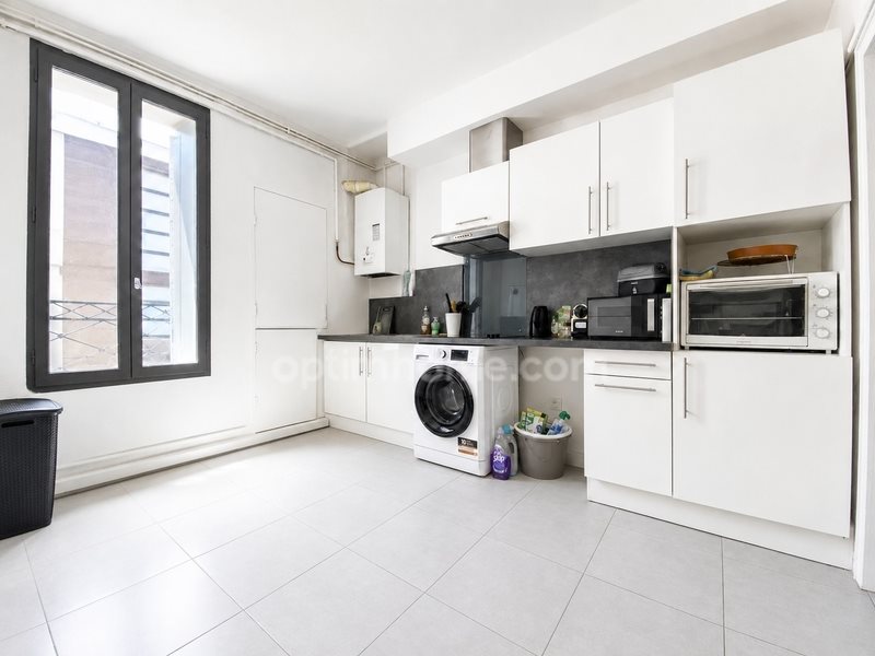 Appartement à vendre, 44m², Sète