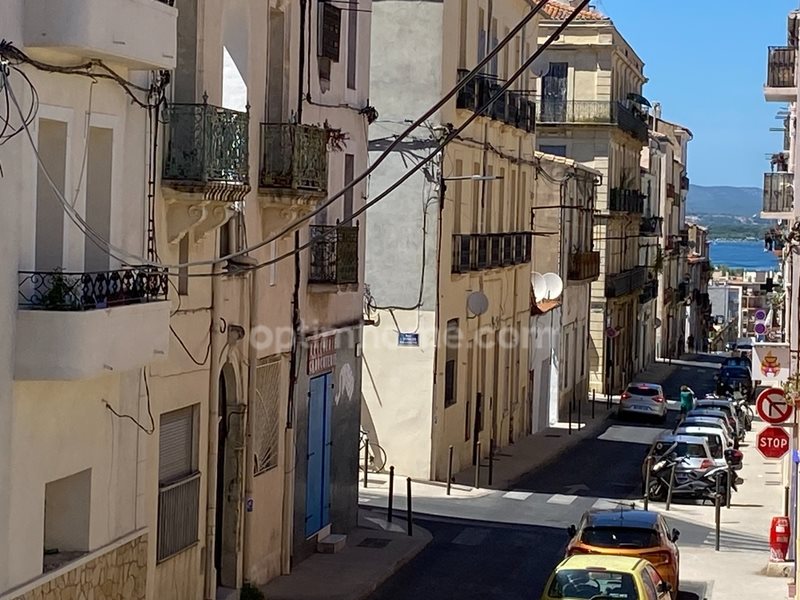 Appartement à vendre, 44m², Sète