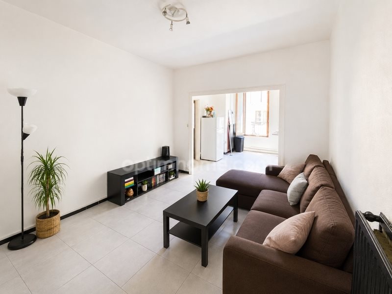 Appartement à vendre, 44m², Sète