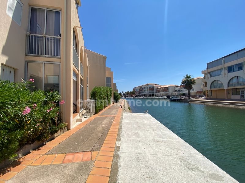 Appartement à vendre, 30m², Sète