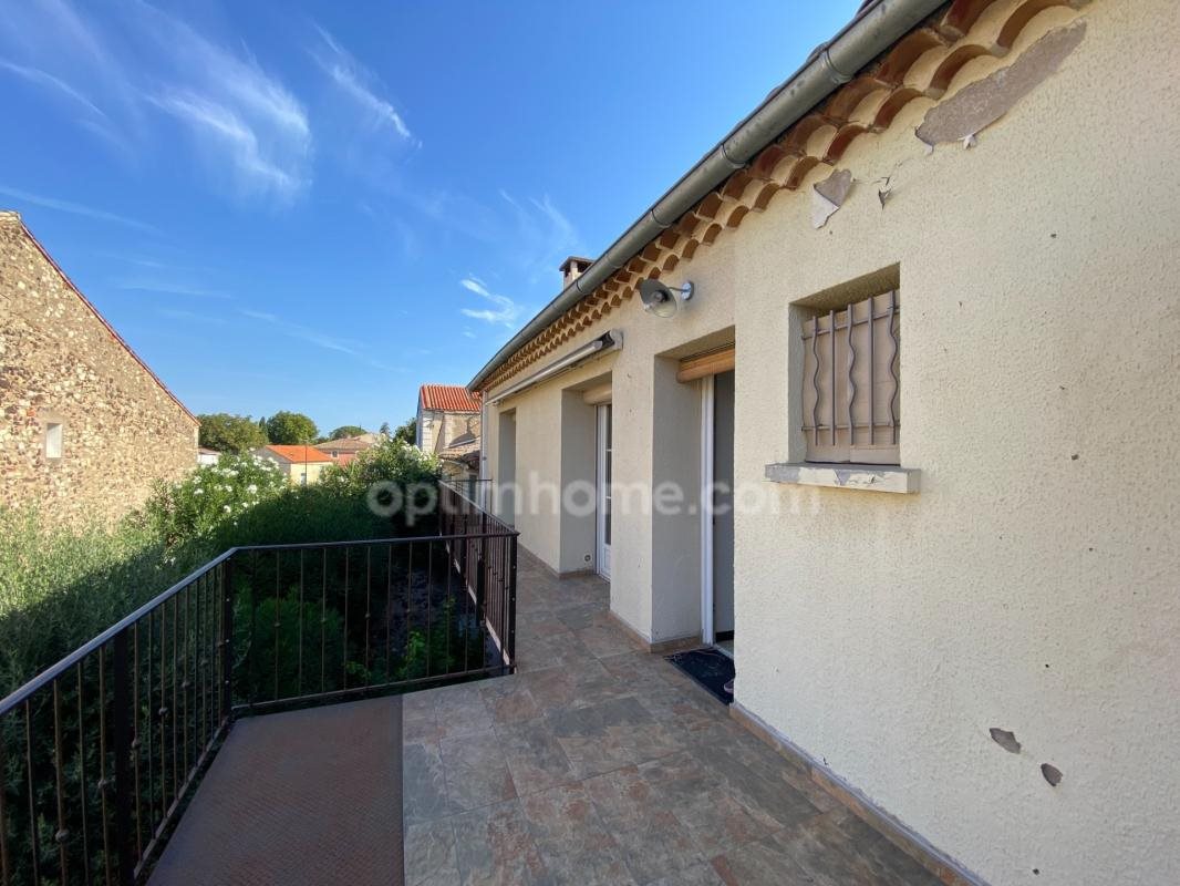 Maison à vendre, 110m², Florensac