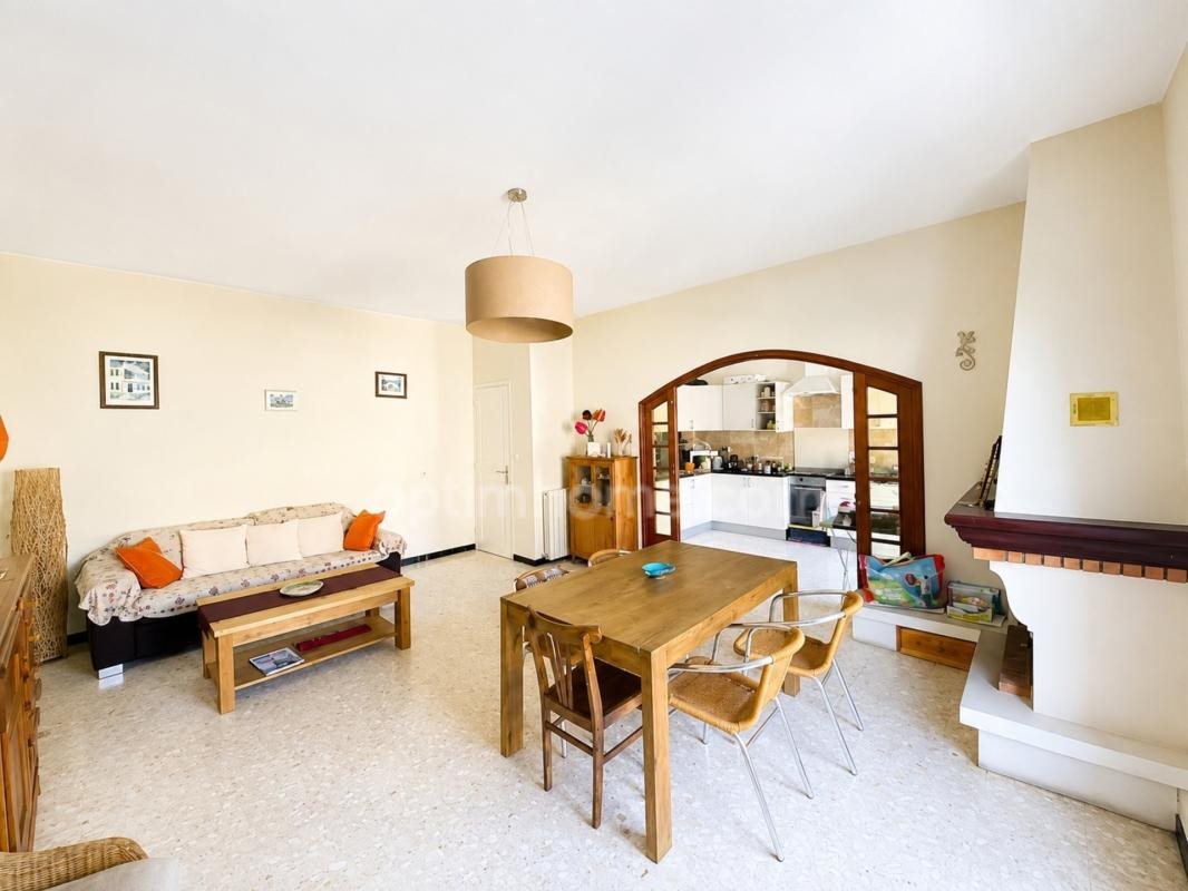 Maison à vendre, 110m², Florensac