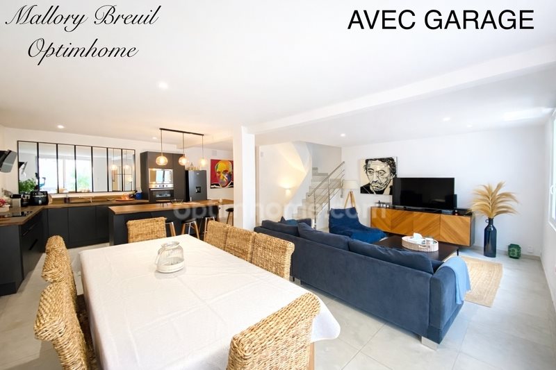 Maison à vendre, 118m², Florensac