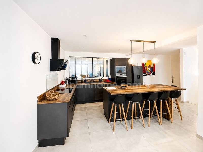 Maison à vendre, 118m², Florensac
