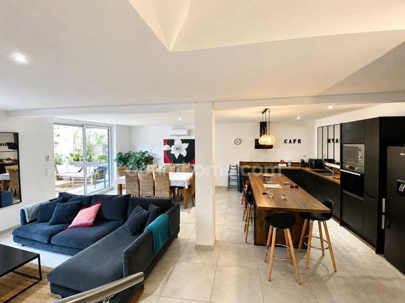 Maison à vendre, 118m², Florensac