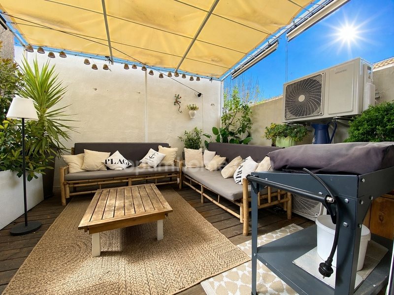 Maison à vendre, 118m², Florensac