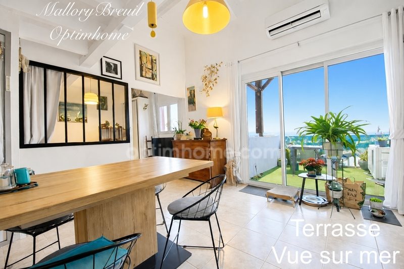 Appartement à vendre, 54m², Agde (Cap d'Agde)