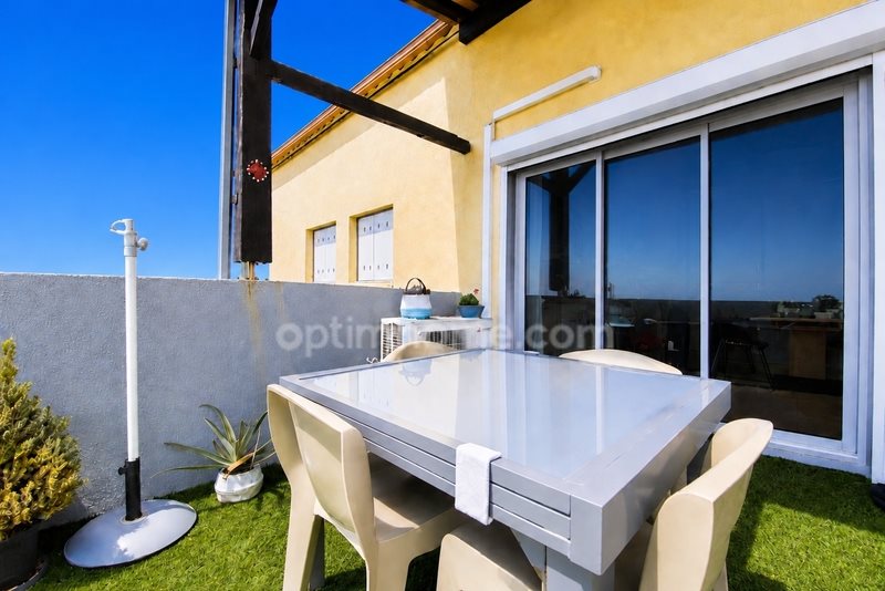 Appartement à vendre, 54m², Agde (Cap d'Agde)