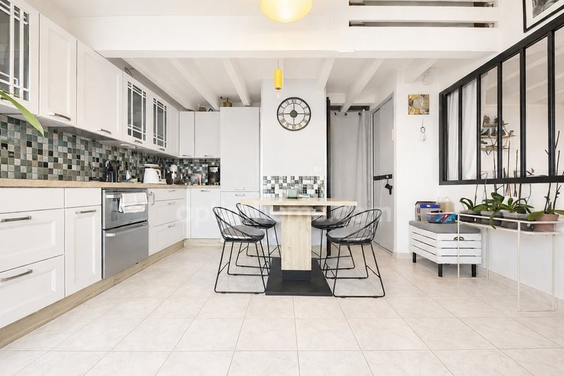 Appartement à vendre, 54m², Agde (Cap d'Agde)
