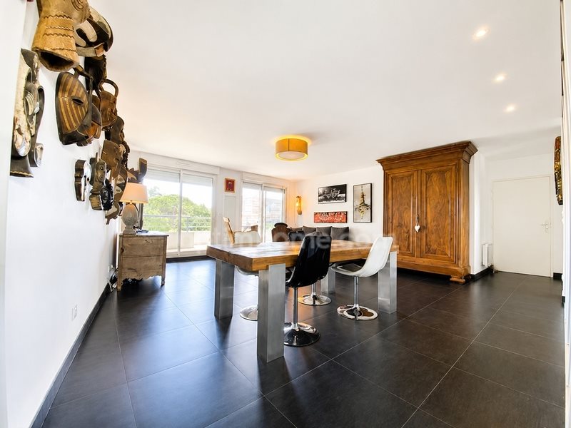 Appartement à vendre, 91m², Balaruc-les-Bains