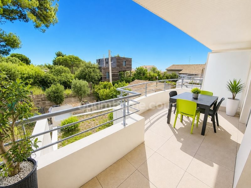 Appartement à vendre, 91m², Balaruc-les-Bains