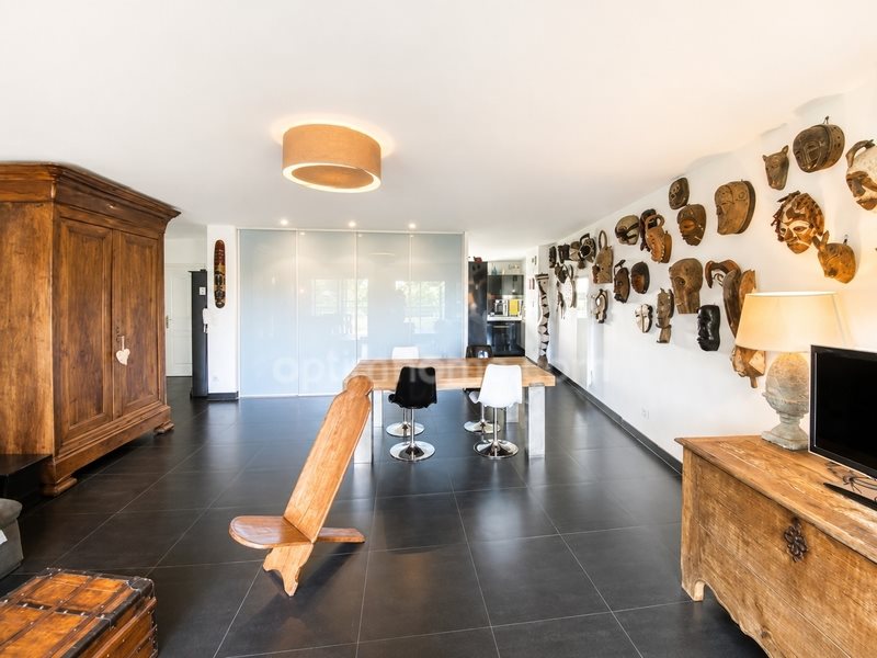 Appartement à vendre, 91m², Balaruc-les-Bains