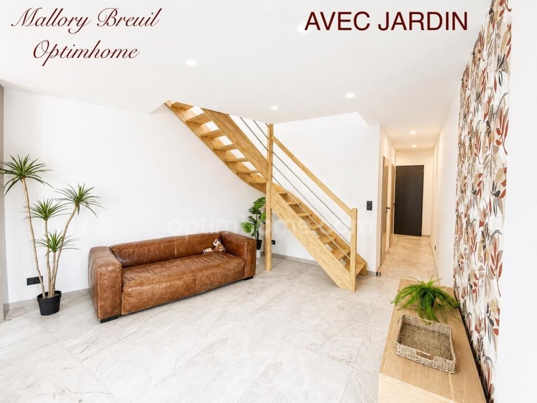 Maison à vendre, 83m², Pomérols