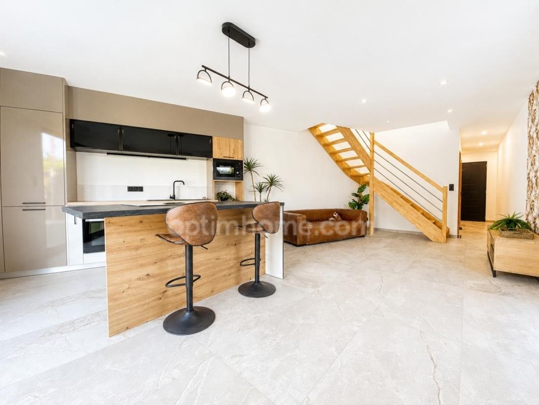 Maison à vendre, 83m², Pomérols