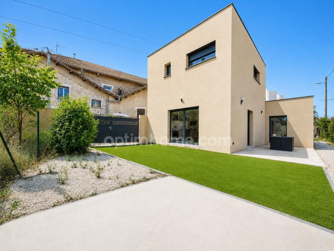 Maison à vendre, 83m², Pomérols