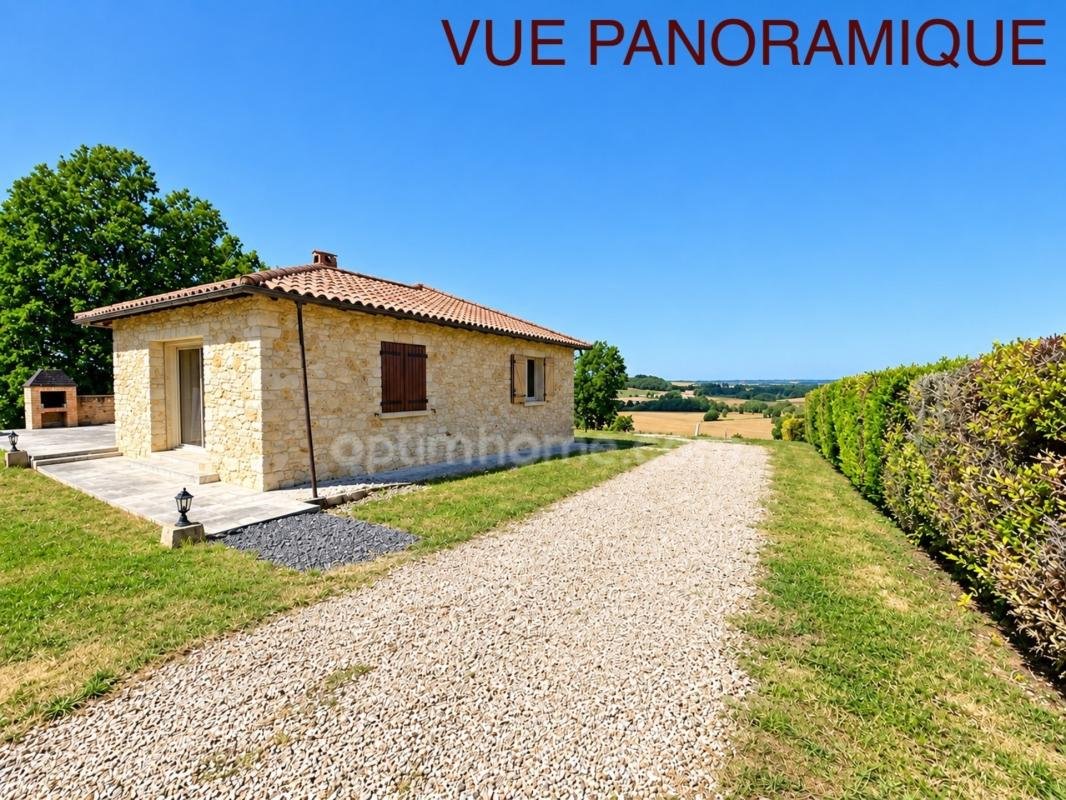 Maison à vendre, 118m², Douzains