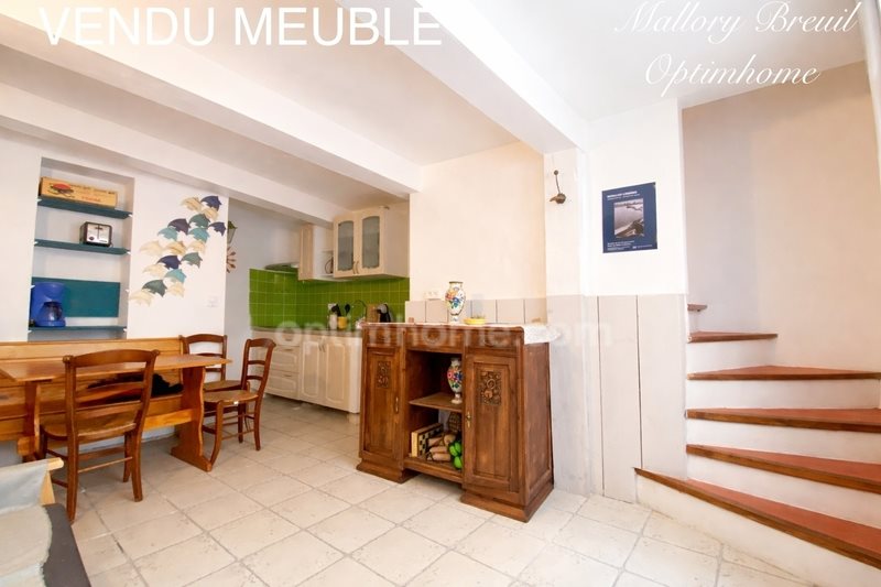 Maison à vendre, 51m², Marseillan