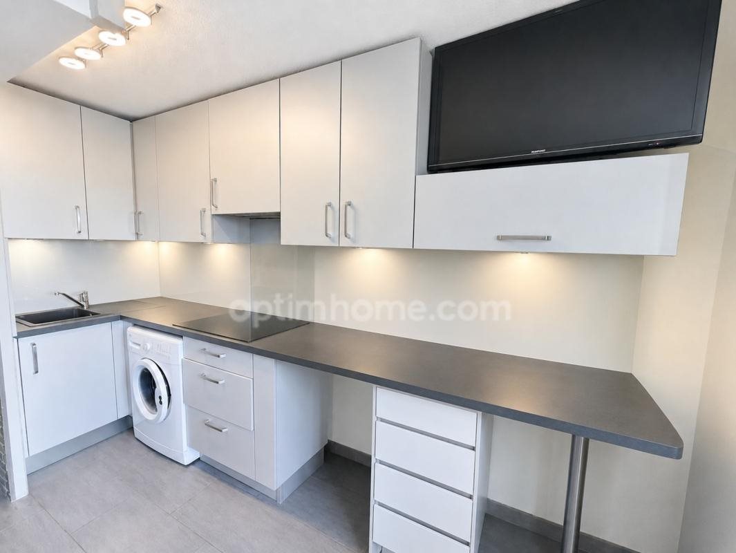 Appartement à vendre, 35m², Agde (Cap d'Agde)