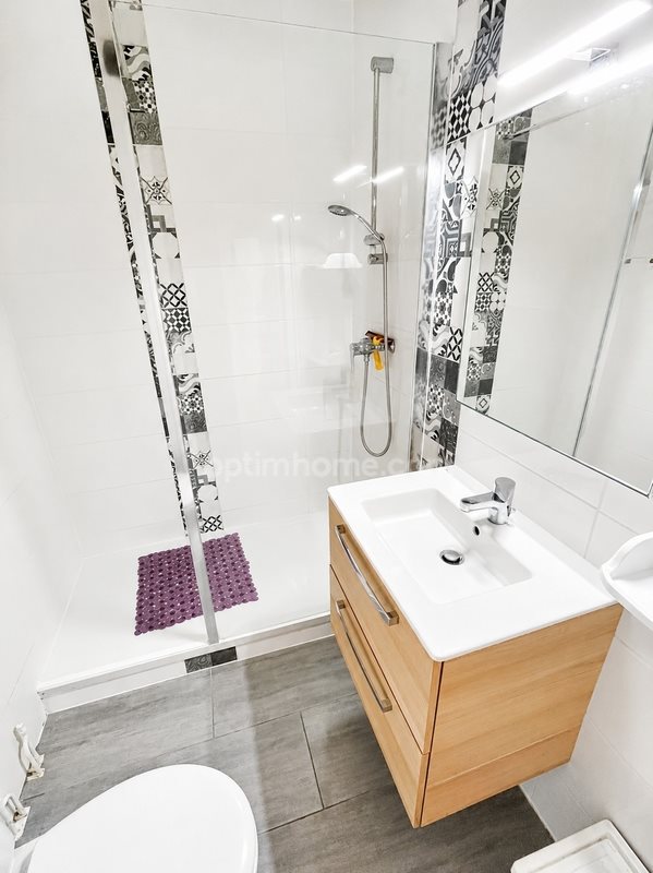 Appartement à vendre, 19m², Balaruc-les-Bains