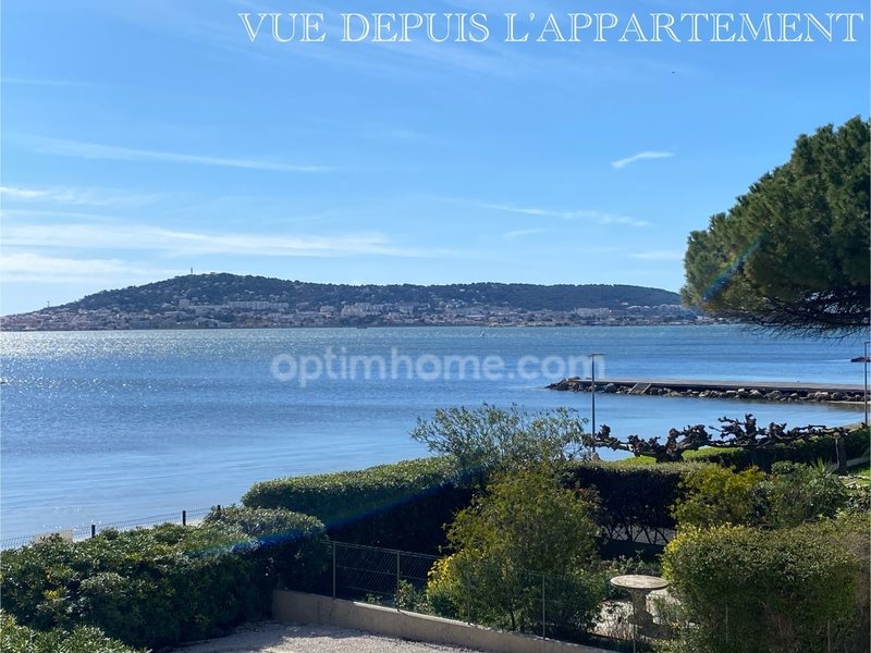 Appartement à vendre, 45m², Balaruc-les-Bains