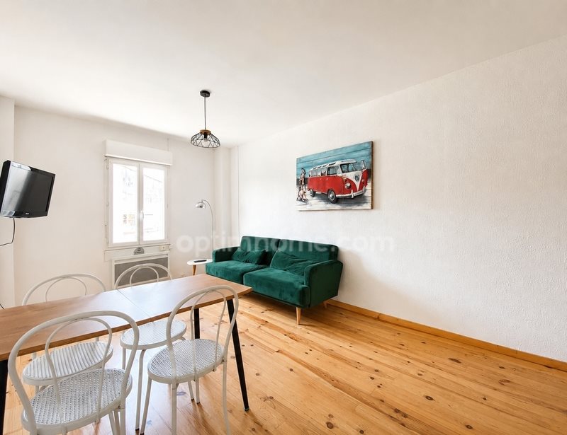 Appartement à vendre, 45m², Balaruc-les-Bains