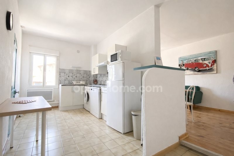 Appartement à vendre, 45m², Balaruc-les-Bains
