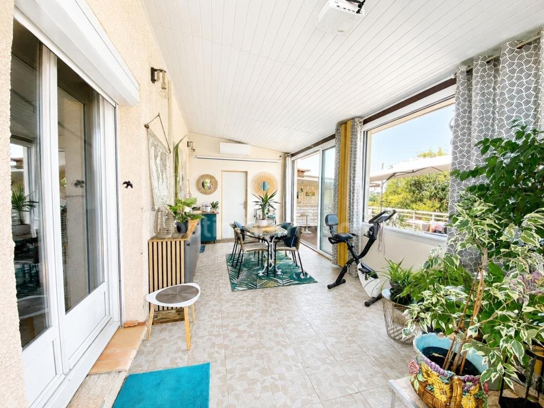 Maison à vendre, 118m², Gigean