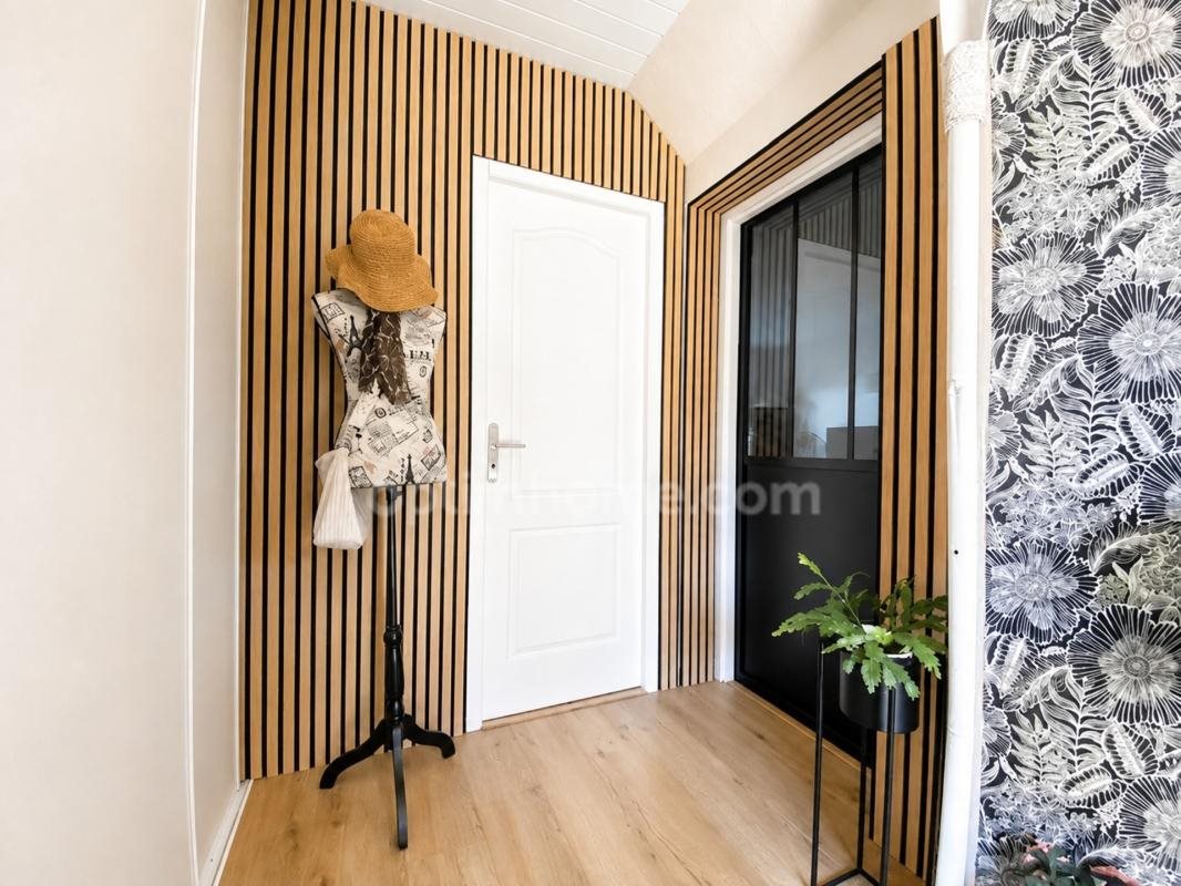 Maison à vendre, 118m², Gigean