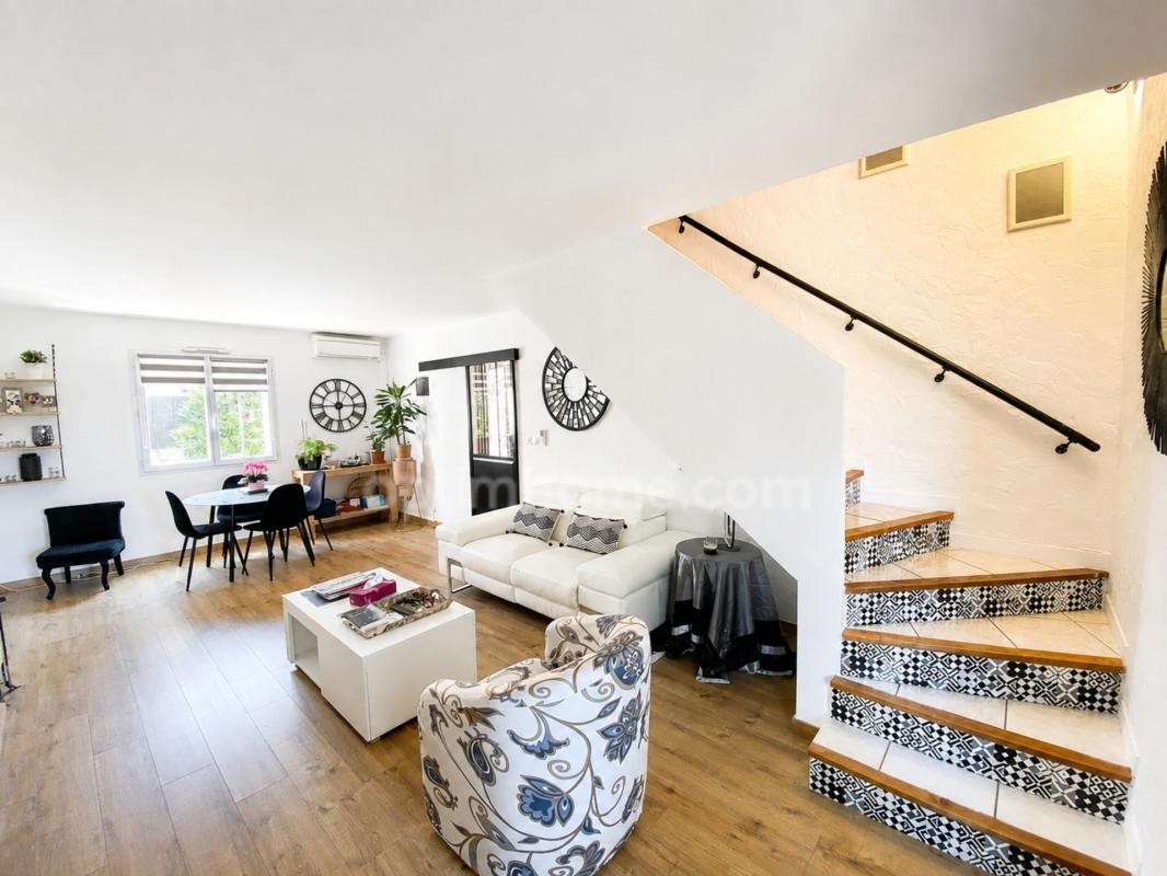 Maison à vendre, 118m², Gigean