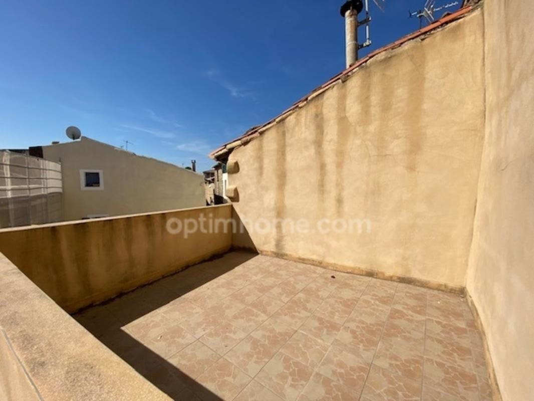 Appartement à vendre, 40m², Montagnac