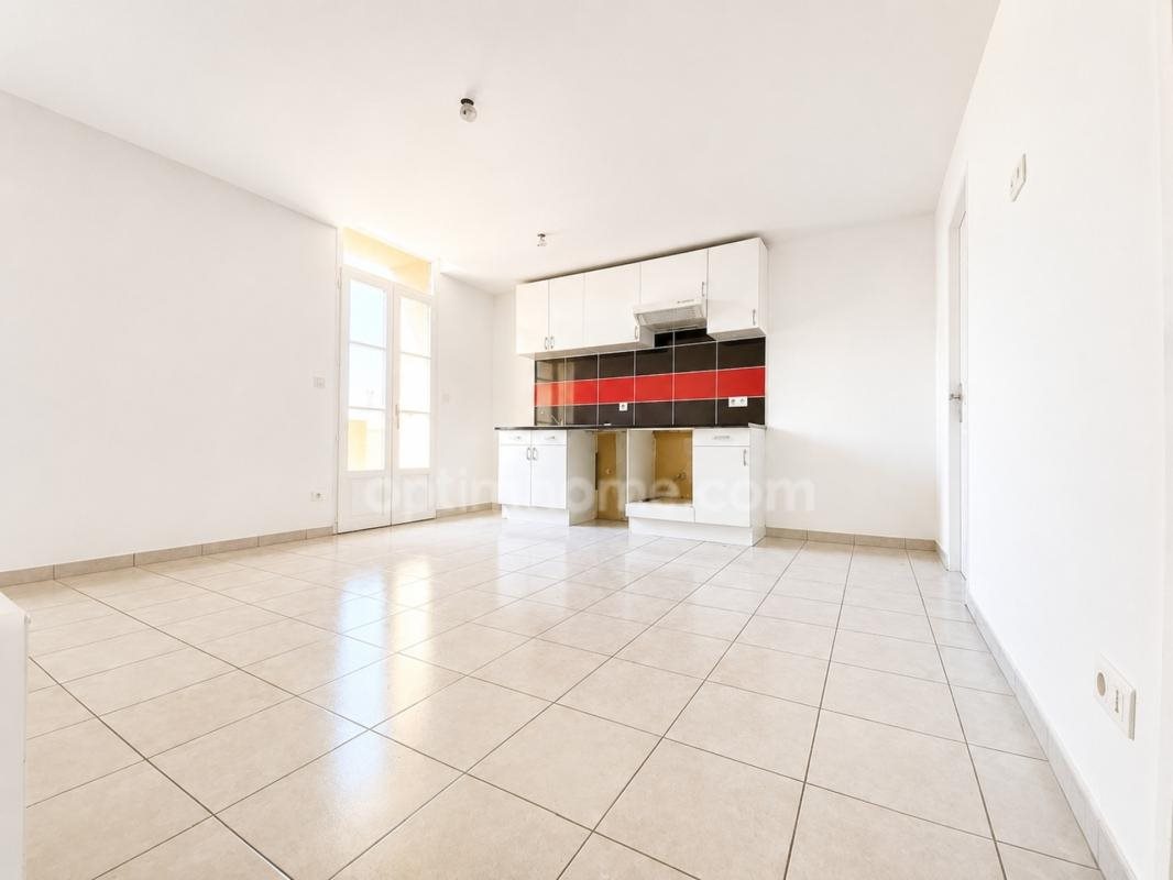 Appartement à vendre, 40m², Montagnac