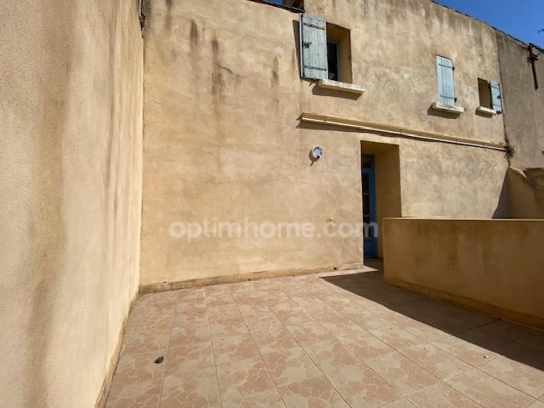 Appartement à vendre, 40m², Montagnac