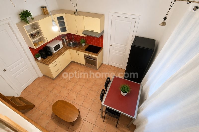 Appartement à vendre, 31m², Sète