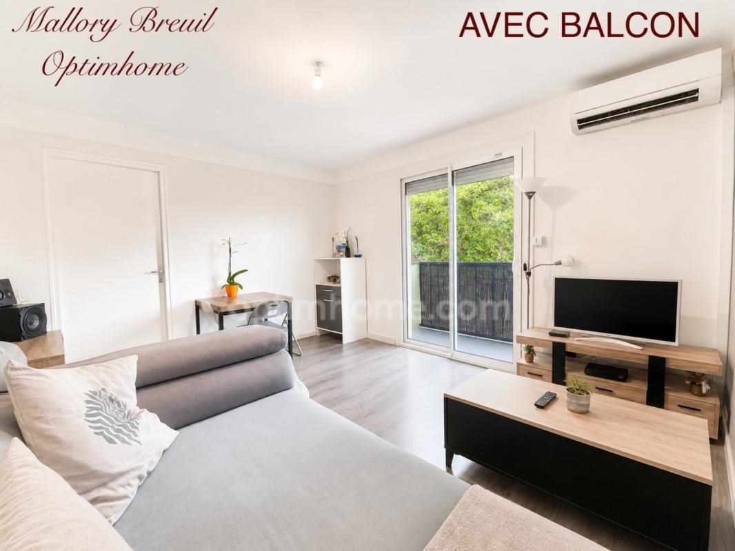 Appartement à vendre, 66m², Sète