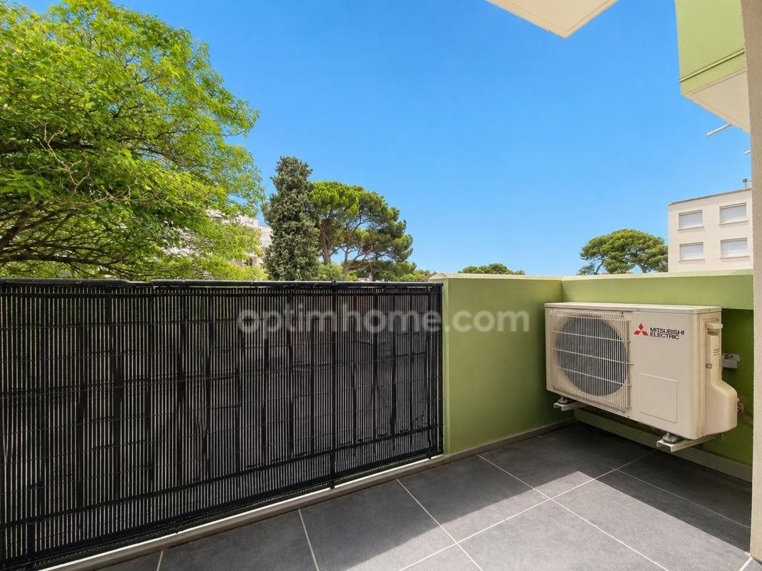 Appartement à vendre, 66m², Sète