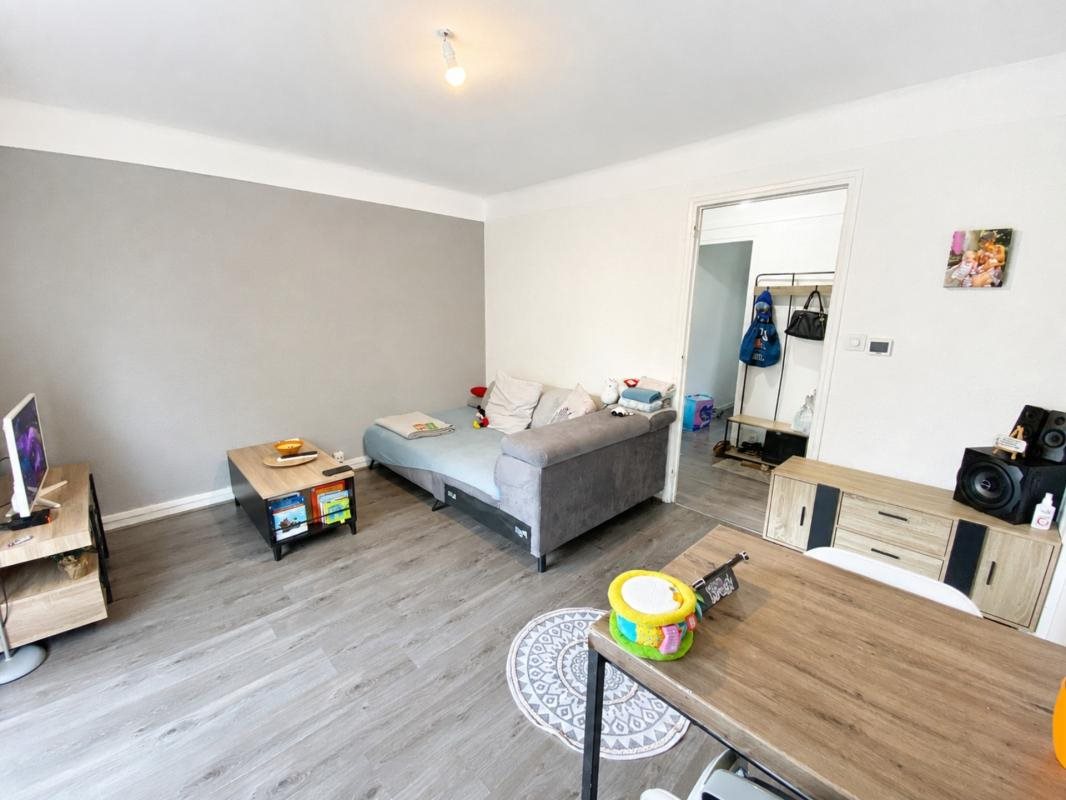 Appartement à vendre, 66m², Sète