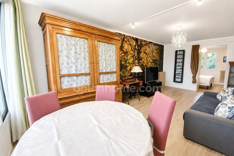 Appartement à vendre, 61m², Sète